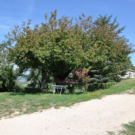 Gite Abricotier Crozes-Hermitage Exterior foto